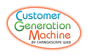 Customer Generation Machine_CHANGESCAPE-WEB-LOGO