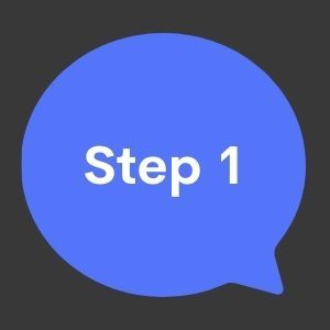 Step 1 Step 1