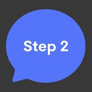 Step 2 Step 2