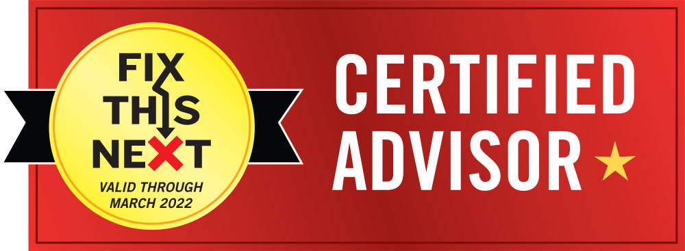 FTN Certified Advisor 3-22 JPG FTN Certified Advisor